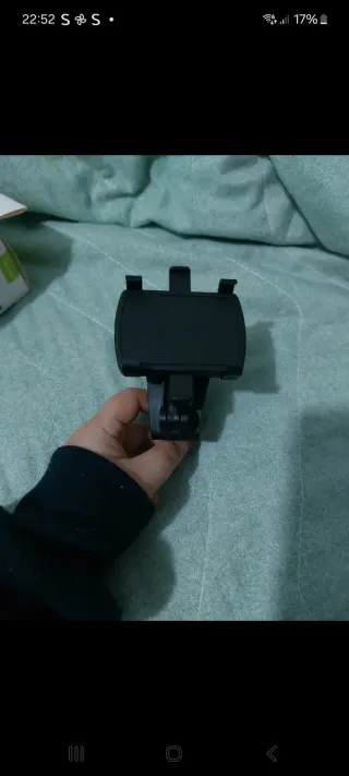 Porta cellulare auto