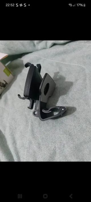 Porta cellulare auto