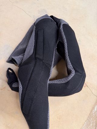 Protección Dainese Mujer S-M