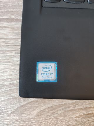 Lenovo ThinkPad X280 i7 8-Gen SSD NVMe 512GB