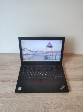 Lenovo ThinkPad X280 i7 8-Gen SSD NVMe 512GB