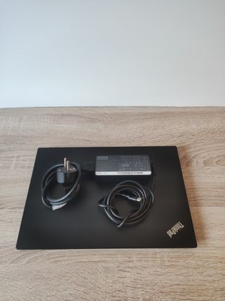 Lenovo ThinkPad X280 i7 8-Gen SSD NVMe 512GB