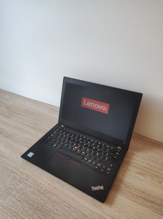 Lenovo ThinkPad X280 i7 8-Gen SSD NVMe 512GB