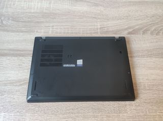 Lenovo ThinkPad X280 i7 8-Gen SSD NVMe 512GB