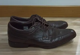 Zapatos Martinelli de piel (43)