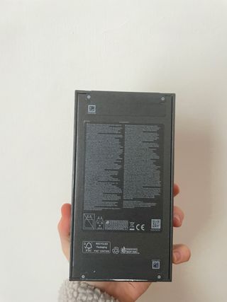 Samsung Galaxy S25 Viola 256GB