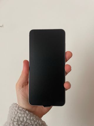 Samsung Galaxy S25 Viola 256GB