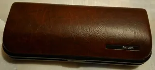 Rasoio vintage Philishave De Luxe Philips