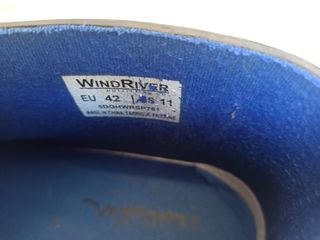 Botas de agua con estampado houndstooth