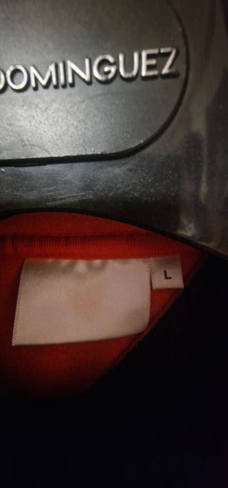 Ducati Corse Alice Sudadera Naranja