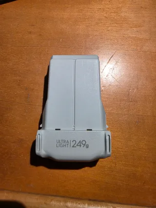 Batería DJI Mini 4 Pro Ultralight 249g