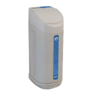 Descalcificador volumétrico nuevo