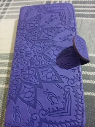 Xiaomi Redmi Note 7 Blu con custodia in regalo