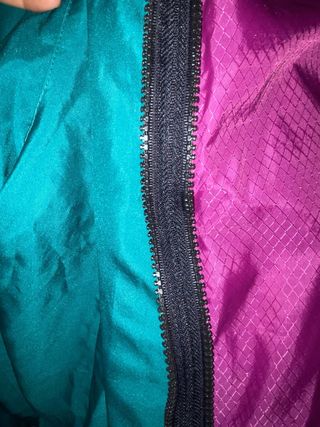 Giacca Gore-Tex Vintage OverSize