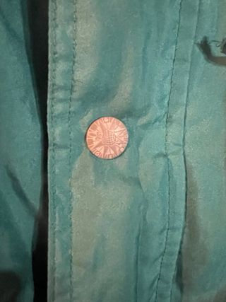 Giacca Gore-Tex Vintage OverSize