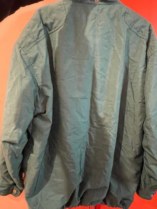 Giacca Gore-Tex Vintage OverSize