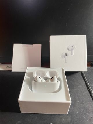 AirPods Pro 2a Gen