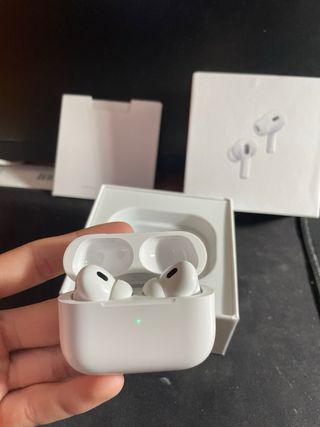 AirPods Pro 2a Gen