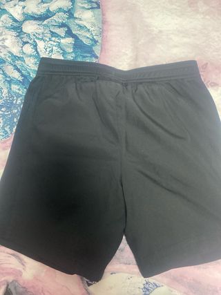 Conjunto Adidas niño gris y amarillo