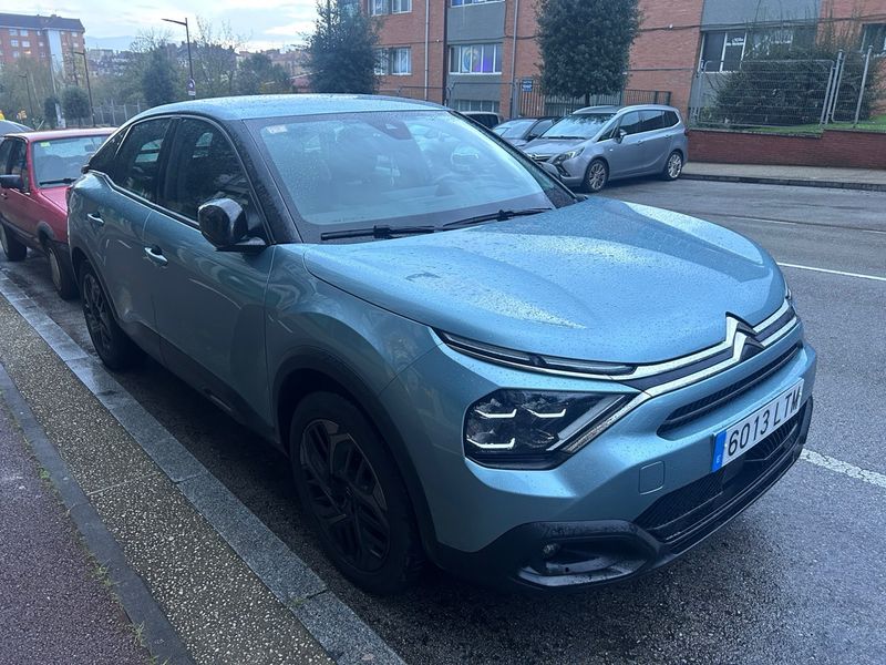 Citroen C4 2021 - foto 1