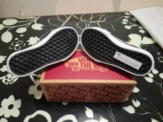 Zapatillas Vans T-29 Niñ@ Leopardo