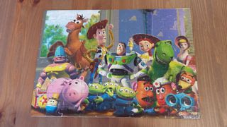 Puzzle Toy Story Disney 100 piezas