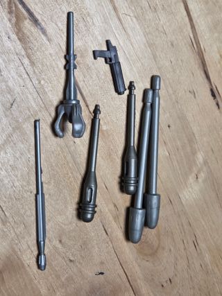 Pezzi Lego Bionicle e altro