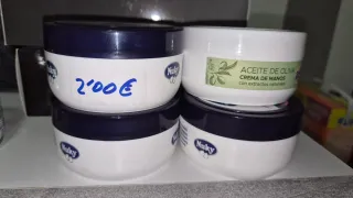 Crema Hidratante Nuky SOFT Pieles Normales