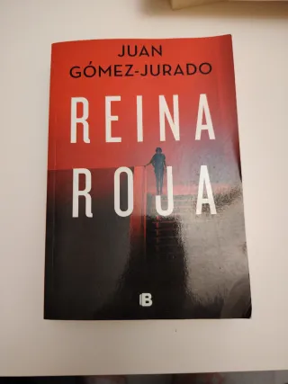 Reina Roja / Red Queen