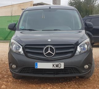 Mercedes-Benz Citan 2018