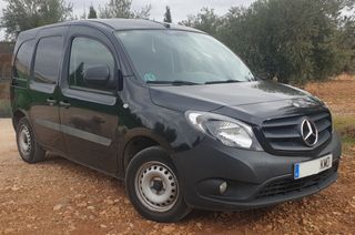 Mercedes-Benz Citan 2018