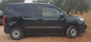 Mercedes-Benz Citan 2018