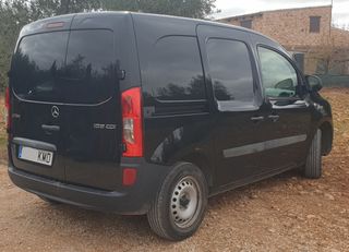 Mercedes-Benz Citan 2018