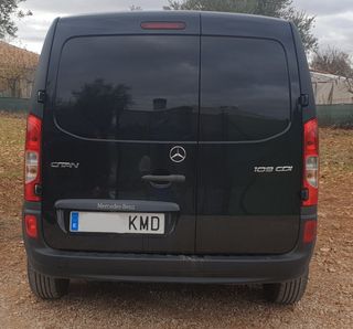 Mercedes-Benz Citan 2018