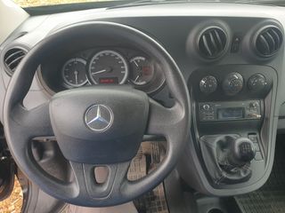 Mercedes-Benz Citan 2018