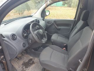 Mercedes-Benz Citan 2018