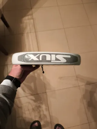 Pala pádel Siux Diablo Revolution 2