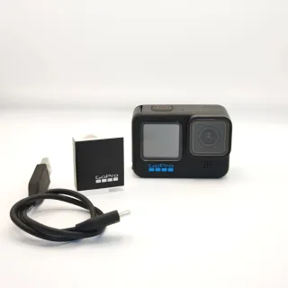 GoPro Hero 11 Black + Batteria Enduro