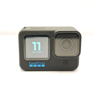 GoPro Hero 11 Black + Batteria Enduro