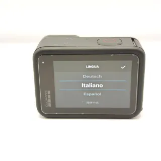 GoPro Hero 11 Black + Batteria Enduro