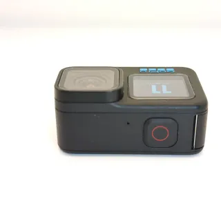 GoPro Hero 11 Black + Batteria Enduro