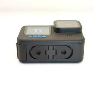 GoPro Hero 11 Black + Batteria Enduro