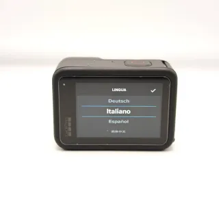 GoPro Hero 11 Black + Batteria Enduro