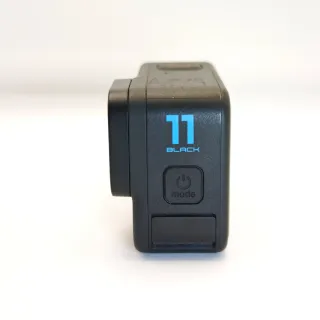 GoPro Hero 11 Black + Batteria Enduro