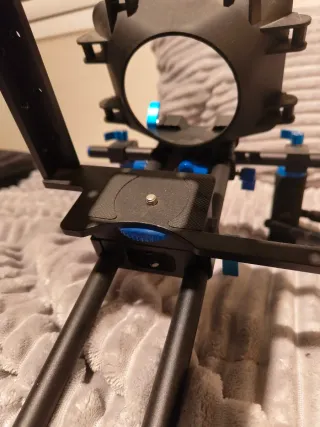 Rig de Hombro Neewer para cámara