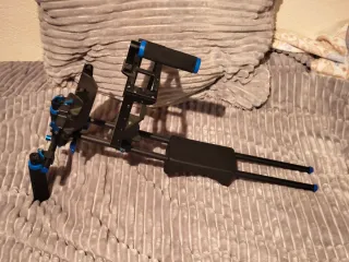 Rig de Hombro Neewer para cámara