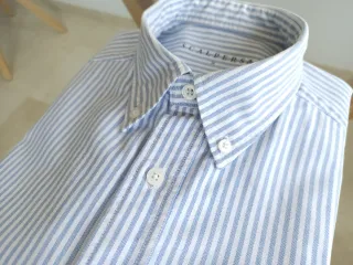 Camisa Hombre Scalpers Talla 38 S