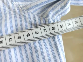 Camisa Hombre Scalpers Talla 38 S