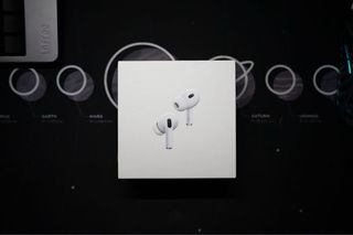 Apple AirPods Pro (2ª Gen) Blancos