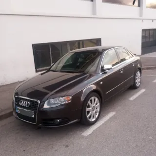 Audi A4 2006